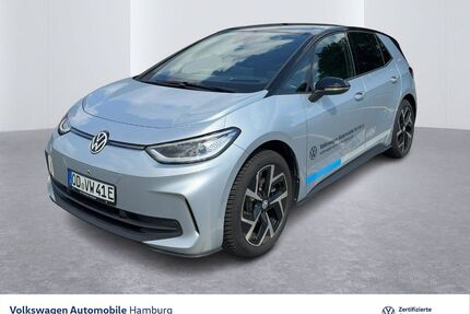 VW ID.3 Gebrauchtwagen