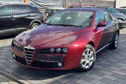 Alfa Romeo 159 Gebrauchtwagen