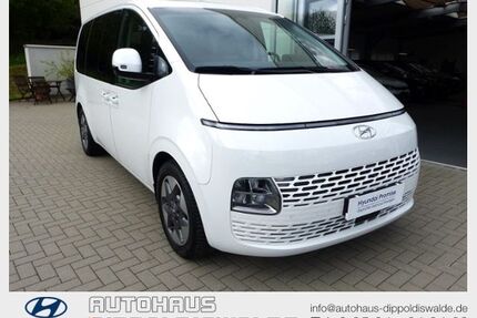 Hyundai STARIA Gebrauchtwagen