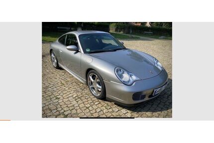 Porsche 996 Gebrauchtwagen