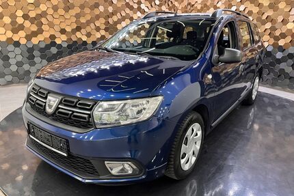 Dacia Logan Gebrauchtwagen