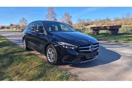 Mercedes-Benz B 200 Gebrauchtwagen