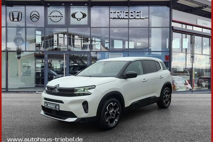 Citroen C5 Aircross Gebrauchtwagen