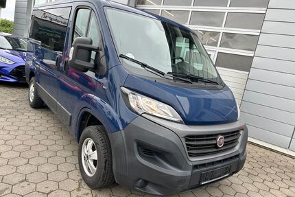 Fiat Ducato Gebrauchtwagen