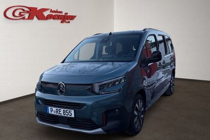 Citroen Berlingo Gebrauchtwagen