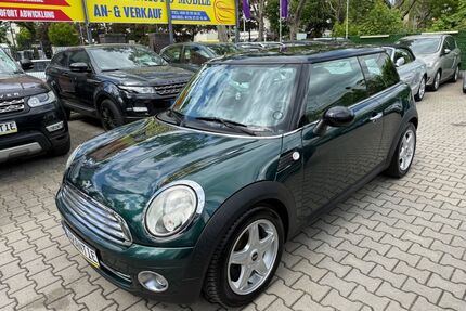 Mini Cooper Gebrauchtwagen