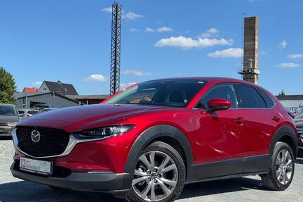 Mazda CX-30 Gebrauchtwagen
