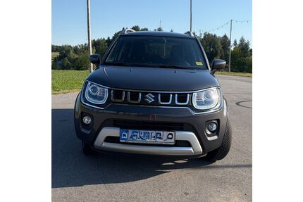 Suzuki Ignis Gebrauchtwagen