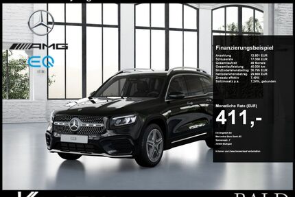 Mercedes-Benz GLB 200 Gebrauchtwagen