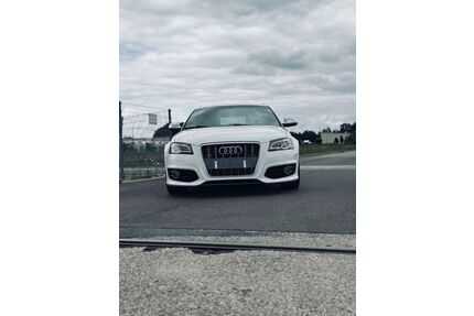 Audi S3 Gebrauchtwagen