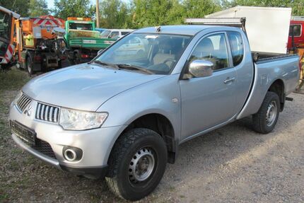 Mitsubishi L200 Gebrauchtwagen