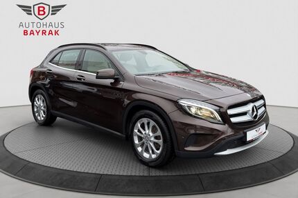 Mercedes-Benz GLA 200 Gebrauchtwagen