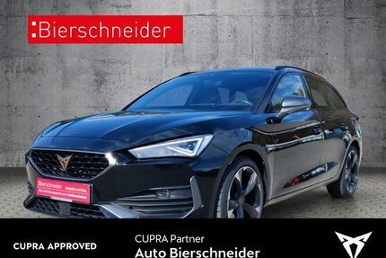 Cupra Leon Gebrauchtwagen