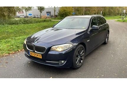 BMW 520 Gebrauchtwagen