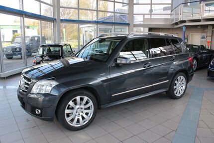 Mercedes-Benz GLK 220 Gebrauchtwagen