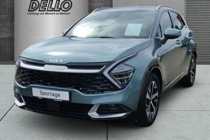 Kia Sportage Gebrauchtwagen
