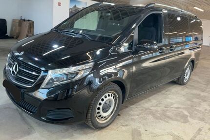 Mercedes-Benz V 220 Gebrauchtwagen
