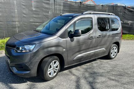 Toyota Proace City Gebrauchtwagen