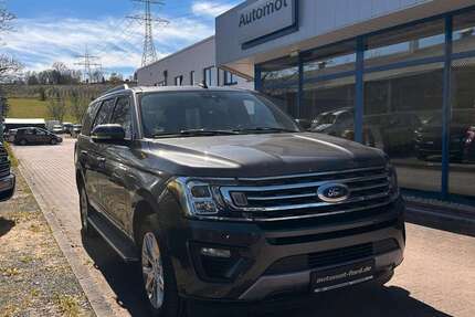 Ford Expedition Gebrauchtwagen