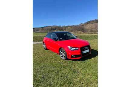 Audi A1 Gebrauchtwagen