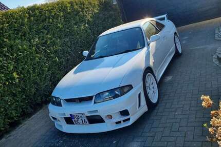 Nissan Skyline Gebrauchtwagen