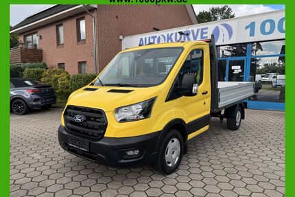 Ford Transit Gebrauchtwagen