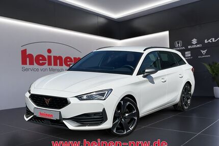 Cupra Leon Gebrauchtwagen