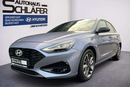 Hyundai i30 Gebrauchtwagen