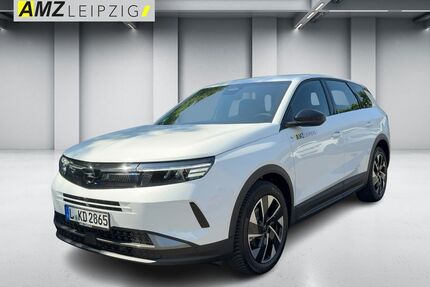 Opel Grandland (X) Gebrauchtwagen