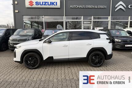 Citroen C5 Aircross Gebrauchtwagen