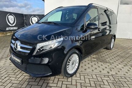 Mercedes-Benz V 300 Gebrauchtwagen
