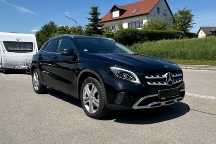 Mercedes-Benz GLA 220 Gebrauchtwagen