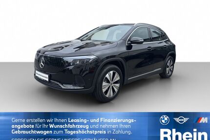 Mercedes-Benz EQA Gebrauchtwagen