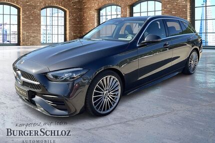 Mercedes-Benz C 220 Gebrauchtwagen
