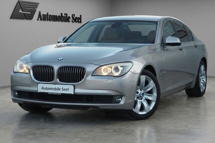 BMW 730 Gebrauchtwagen