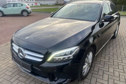 Mercedes-Benz C 180 Gebrauchtwagen