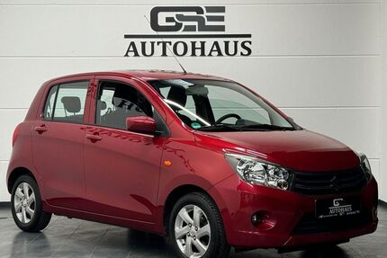 Suzuki Celerio Gebrauchtwagen