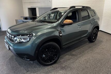 Dacia Duster Gebrauchtwagen