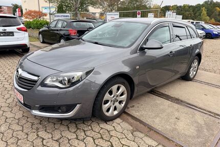 Opel Insignia Gebrauchtwagen
