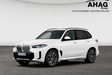 BMW X5 Gebrauchtwagen