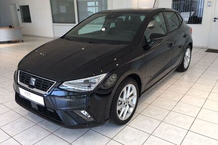 Seat Ibiza Gebrauchtwagen