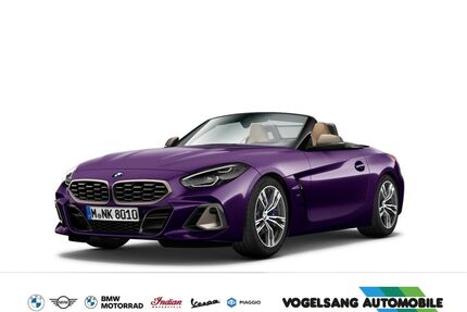 BMW Z4 Gebrauchtwagen