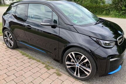 BMW i3 Gebrauchtwagen