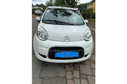Citroen C1 Gebrauchtwagen