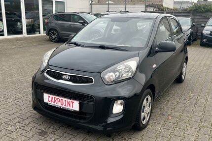 Kia Picanto Gebrauchtwagen