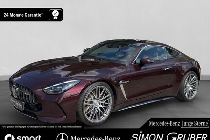 Mercedes-Benz AMG GT Gebrauchtwagen