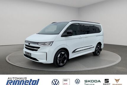 VW T7 Caravelle Gebrauchtwagen