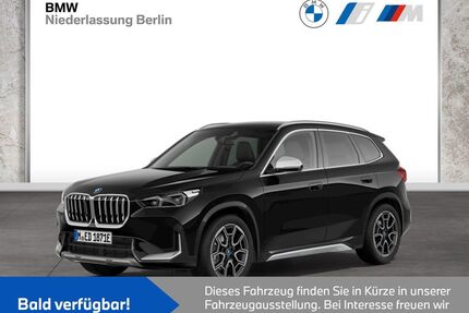 BMW iX1 Gebrauchtwagen