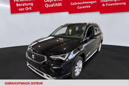 Seat Ateca Gebrauchtwagen