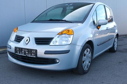 Renault Modus Gebrauchtwagen